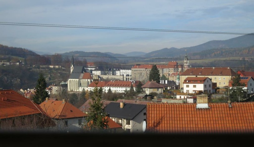 Pension Nika Český Krumlov